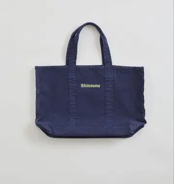 The Shinzone TOTE 토트백