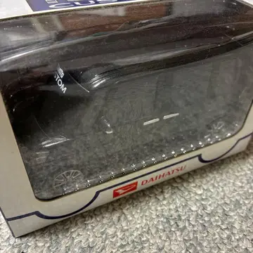 [ 새상품 ] 다이하츠 타 커스텀 TanTo CUSTOM 풀백카