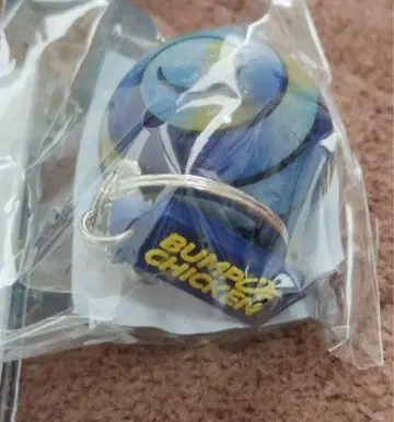 BUMP OF CHICKEN SpheryRendezvous 키링