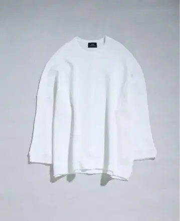 MB 하이엔드 취미 와플 티셔츠 L 사이즈