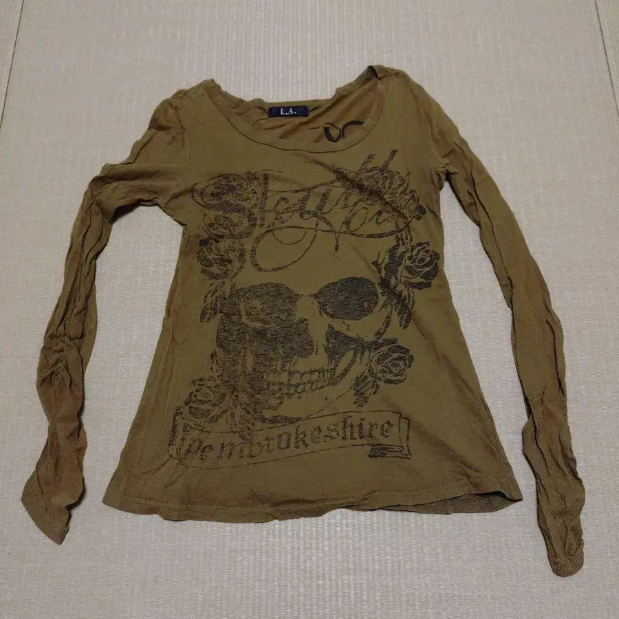 1번째 상품 이미지