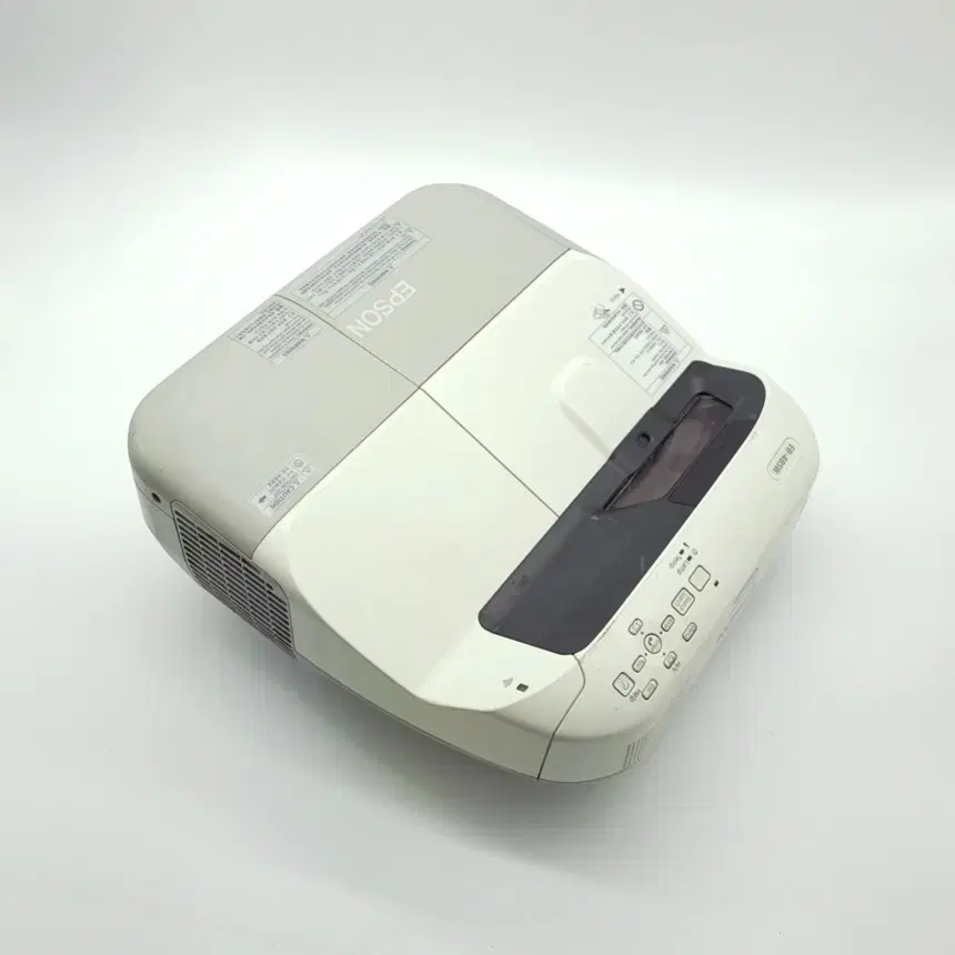 Epson EB-485WI Ultra Short Throw 3100 ANSI WXGA Used Projector