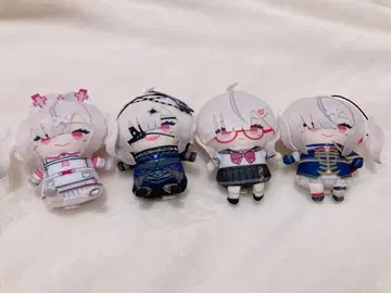 켄야 카나 니지 파펫