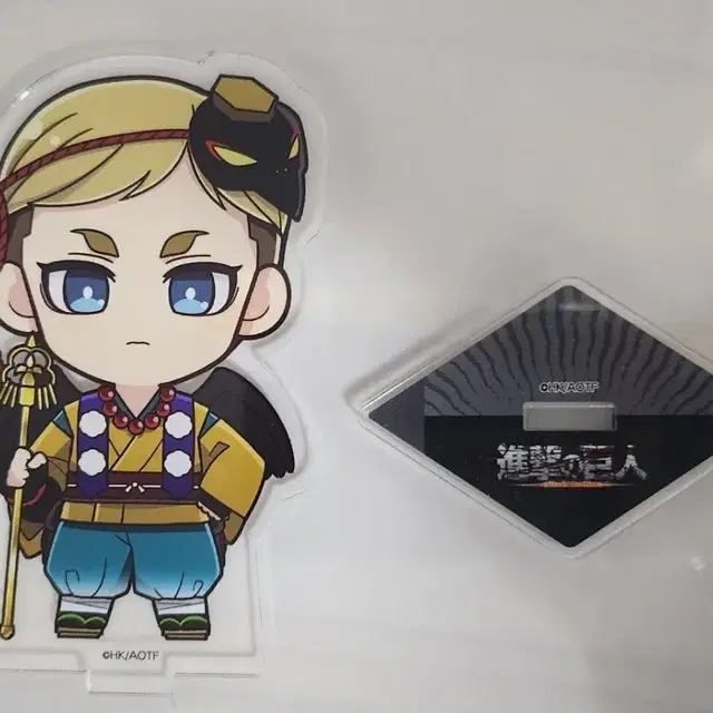 급처!!) 진격의거인 아크릴 스탠드