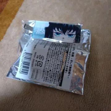 귀멸의 칼날 기둥전 랜덤 아크릴 멀티 클립 토키토 무이치로