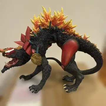 에반게리온 2호기 비스트 'G' 모드 리뉴얼 ver 최종 가격 인하