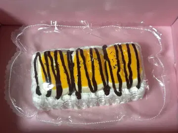 kikisquishy 초코 마쉬멜로우 흐릿한 주머니 키키 스퀴즈