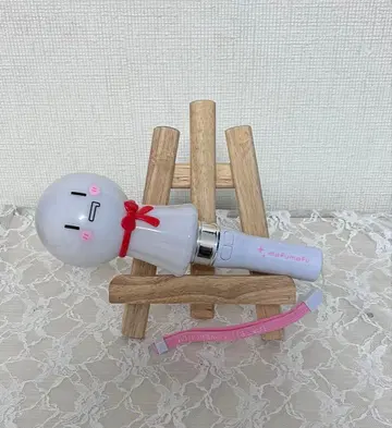 마후마후 마후테루 응원봉