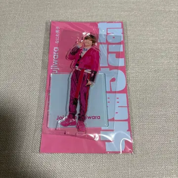 나니와단시 후지와라 죠이치로 아크릴 스탠드