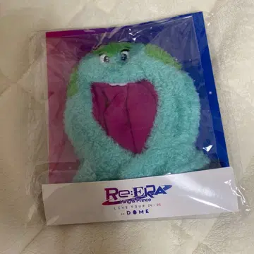 [ King & Prince ] 하피누이 옷 갈아입기 의상 알렉스