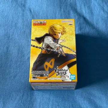 HUNTER x HUNTER VIBRATION STARS 크라피카