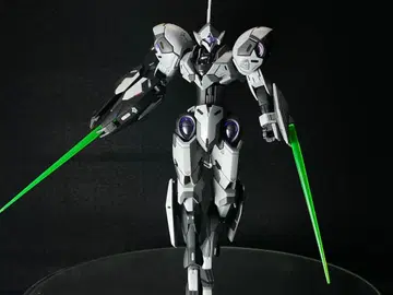 건담 프라모델 페인팅 완성품 건담 미카엘리스