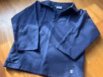 [ 영국제 ] NEWLYN SMOCKS FISHERMAN'S 피셔맨