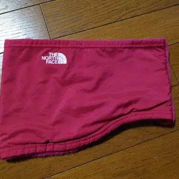 더 노스 페이스 넥워머