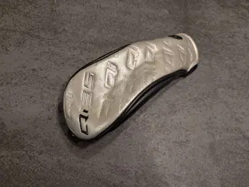 테일러메이드 Qi35 레스큐용 골프헤드커버