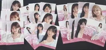 [ 1점 한정! ] 이코럽 브로마이드 러브송에 습격당하다 자켓 의상 세트