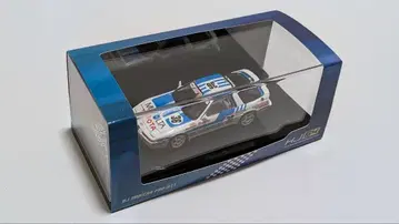 하비 재팬 1/64 미놀타 수프라 터보 MA70 1988 JTC