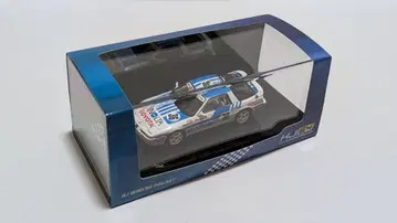 하비 재팬 1/64 미놀타 수프라 터보 MA70 1988 JTC