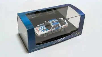 하비 재팬 1/64 미놀타 수프라 터보 MA70 1988 JTC