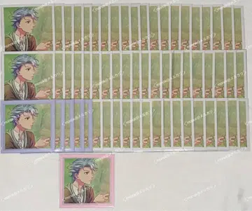 두근두근 메모리얼 GS3 시타라 세이지 마시코레