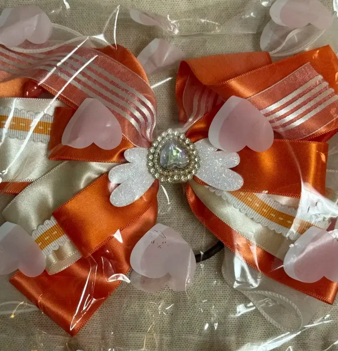 Riize Lightstick Ribbon