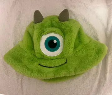 몬스터즈 잉크 마이크 모자 팬캡 버킷햇