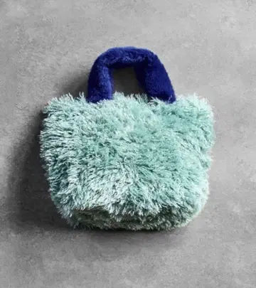 cooco 에코 퍼 토트