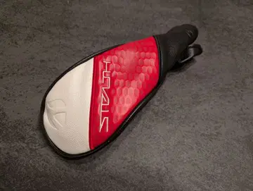 테일러메이드 Qi10 레스큐용 골프헤드커버