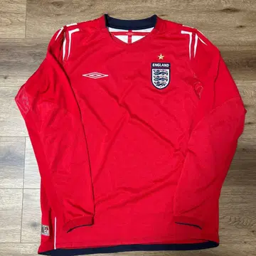 Umbro 잉글랜드 대표