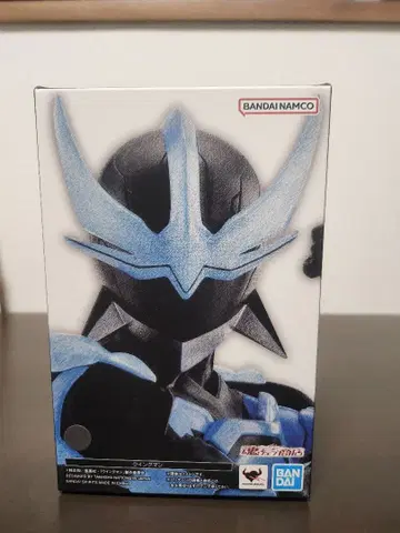 한정판 [ S.H.Figuarts (진골조) 윙맨 ]