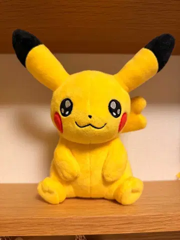 My PIKACHU 마이피카츄