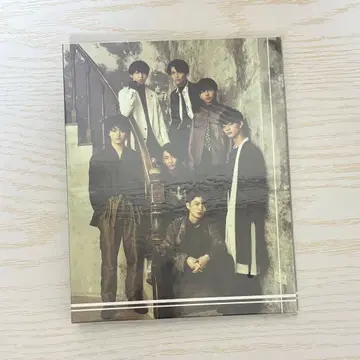 겐지부 사진 앨범