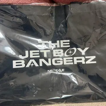 TJBB 네오에그 토트백