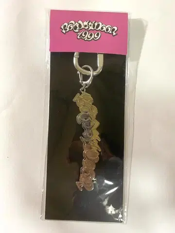 BOYNEXTDOOR 보넥도 키링