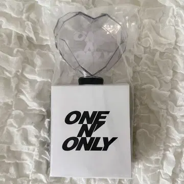 ONE N' ONLY 원엔 응원봉 004