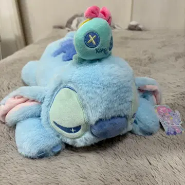 스티치 MINISO 택 포함 새상품 봉제 인형