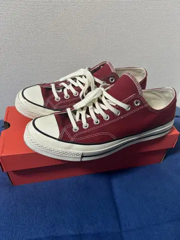CONVERSE Chuck Taylor CT70 28.5