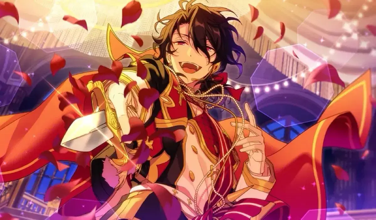 Ensemble Stars! Generous Random Box