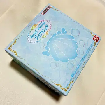 호조 나나미 피치피치 피치 Special Memorize 아쿠아 피치