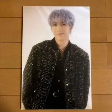 MAZZEL 마젤 HAYATO 하야토 타워 레코드 Only You 패널