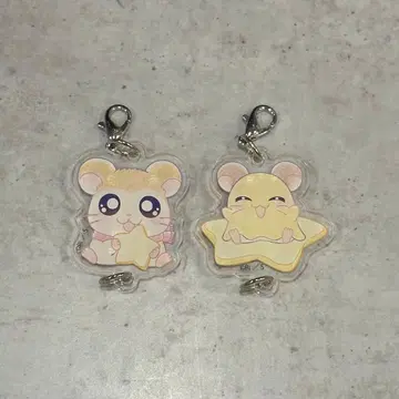 * Twinkle Dreams 이어지는 아크릴 참