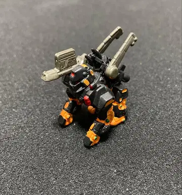 아이언콩 MK.II 조이드 컬렉션