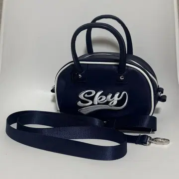 JO1 미니 보스턴 백 아오미