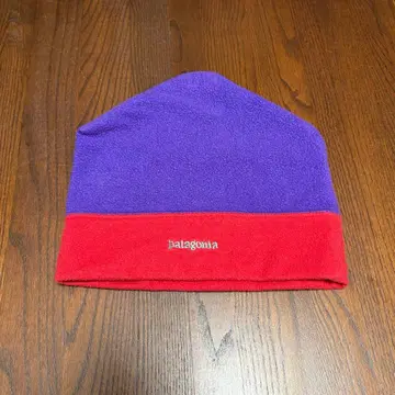 patagonia 비니 90s