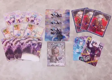 SR 있음 우타프리 샤니라이 비쥬 Vol.4 미카제 아이