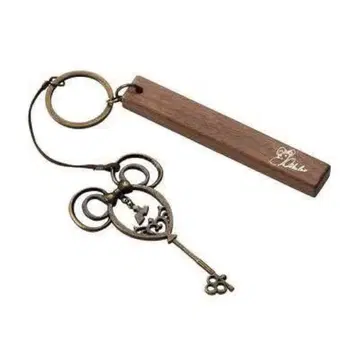 그랑블루 판타지 비칼라 룸키링 미개봉 새상품