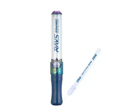 [ 가격 인하 ] RAYS Snow Man 응원봉