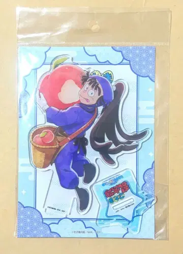 닌타마 란타로 오하마 칸에몬 아크릴 스탠드 스이파라