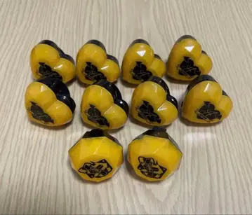 기사A KnightA 소마 반지 라이트 린 라이트 10개