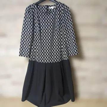 미사용 Super Beauty 원피스